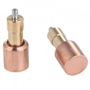 15 Years Manufacturer TU-027 thermostatic cartridge wax sensor for sanitary ware  for France Manufacturers