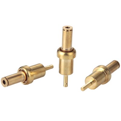 Chinese Professional TU-030 thermostatic cartridge wax sensor for sanitary ware  to Maldives Factory