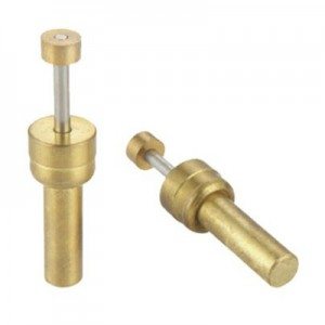 Factory directly provided TU-022 thermostatic cartridge wax sensor for sanitary ware  for Toronto Importers
