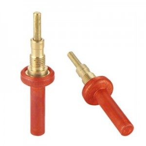 factory wholesale good quality TU-010 thermostatic cartridge wax sensor for sanitary ware  for Kenya Manufacturer