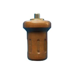 Original Factory TU-1A90 thermal wax actuator for automobile thermostat for Indonesia Manufacturer