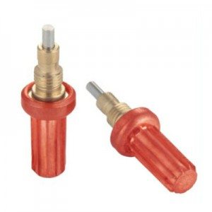 11 Years Factory wholesale TU-012 thermostatic cartridge wax sensor for sanitary ware  to Buenos Aires Importers
