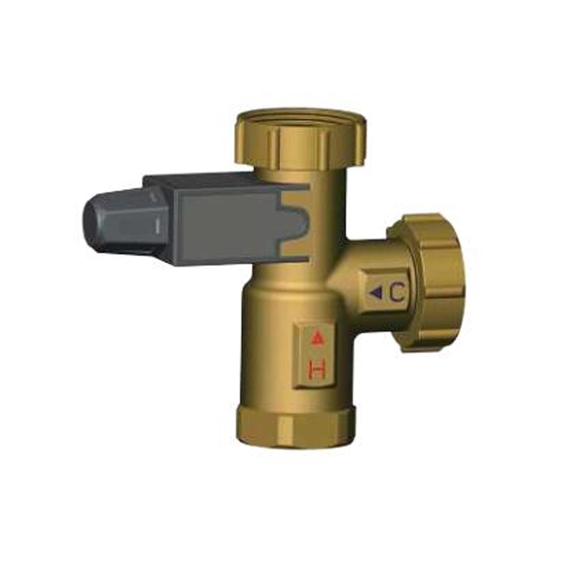 910022NT Thermostatic Mixing Valve