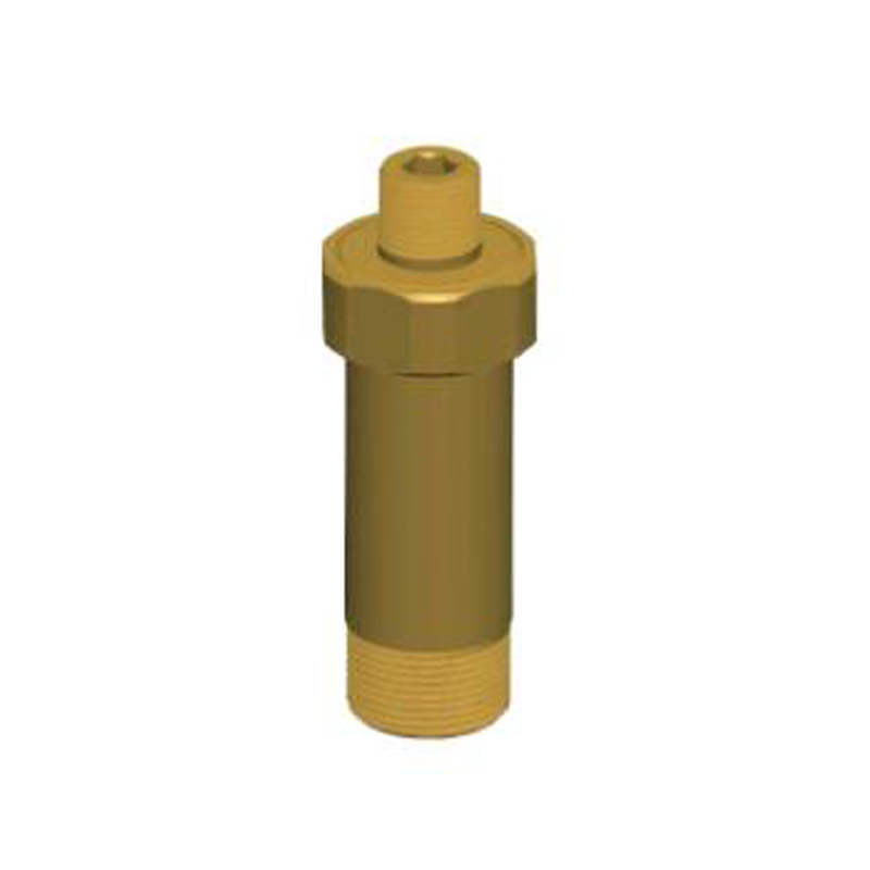 910028NT Scald Protection Valve