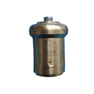 OEM Manufacturer TU-1K01 thermal wax actuator for electric switch valve for Hungary Importers
