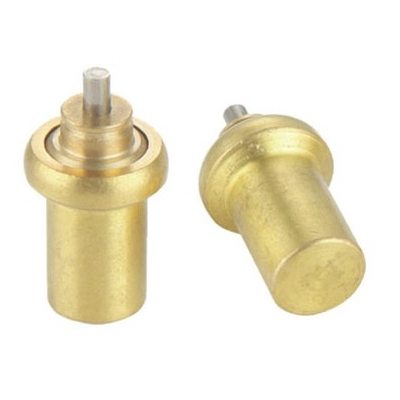 High Quality Industrial Factory TU-023 thermostatic cartridge wax sensor for sanitary ware  for New Zealand Factory detail pictures