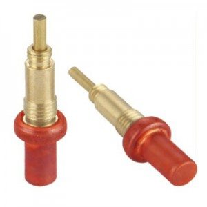Factory Cheap TU-011 thermostatic cartridge wax sensor for sanitary ware  for Slovenia Manufacturer